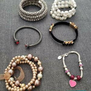 Bracelet Bundle